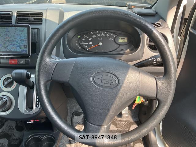 Subaru PLEO 2014-09 7800908-14