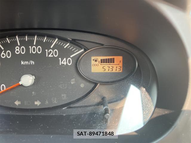Subaru PLEO 2014-09 7800908-15