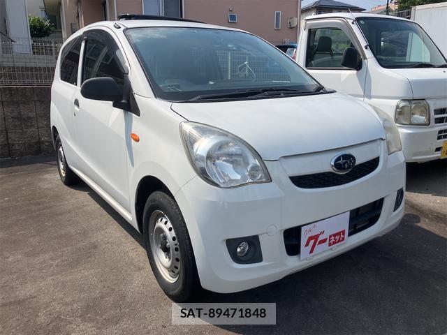 Subaru PLEO 2014-09 7800908-2
