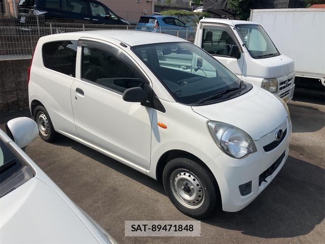 Subaru PLEO 2014-09 7800908-3
