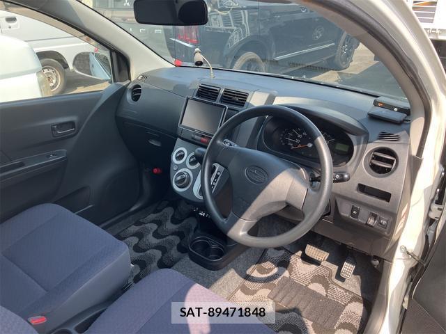 Subaru PLEO 2014-09 7800908-4