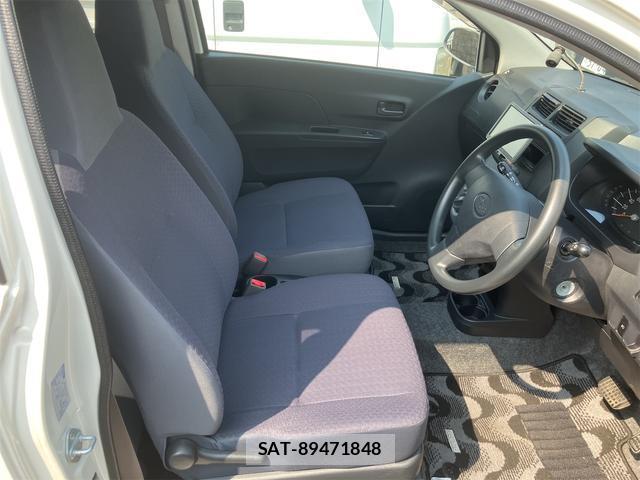 Subaru PLEO 2014-09 7800908-5