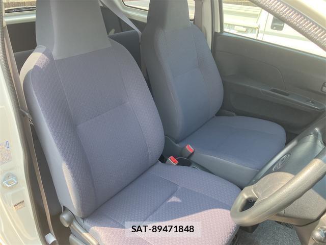 Subaru PLEO 2014-09 7800908-6