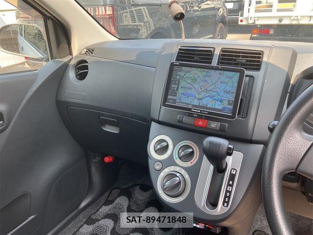 Subaru PLEO 2014-09 7800908-8