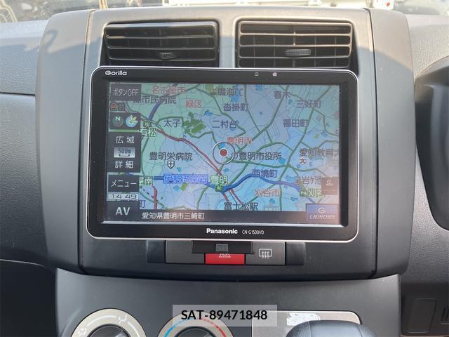 Subaru PLEO 2014-09 7800908-9