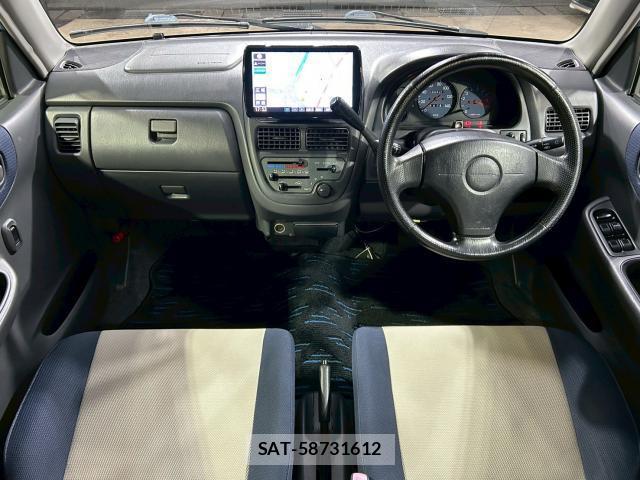Subaru PLEO 2005-09 7805688-1