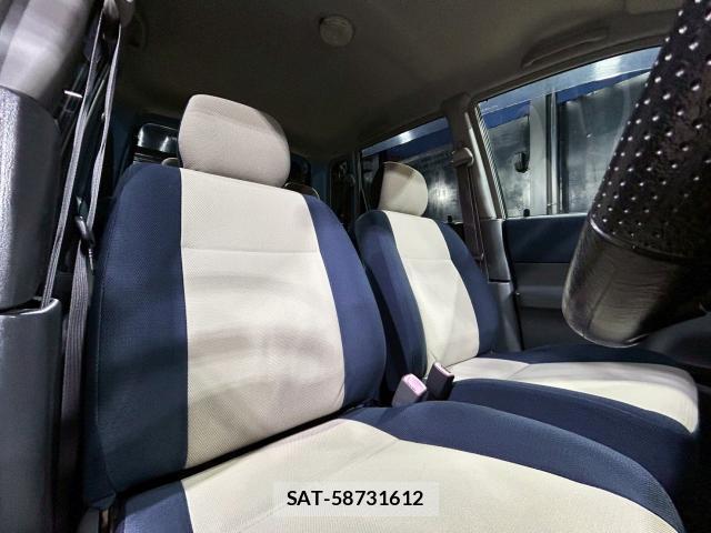 Subaru PLEO 2005-09 7805688-10