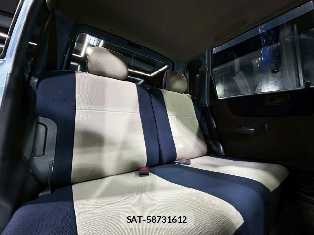Subaru PLEO 2005-09 7805688-11