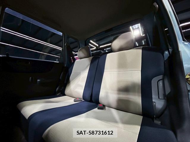 Subaru PLEO 2005-09 7805688-13
