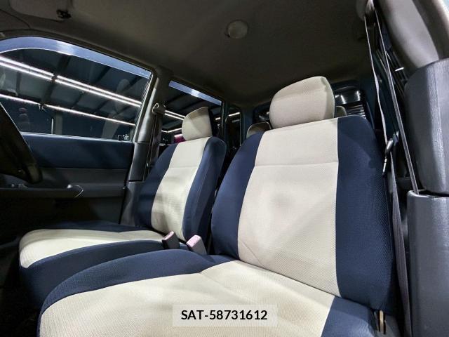 Subaru PLEO 2005-09 7805688-14