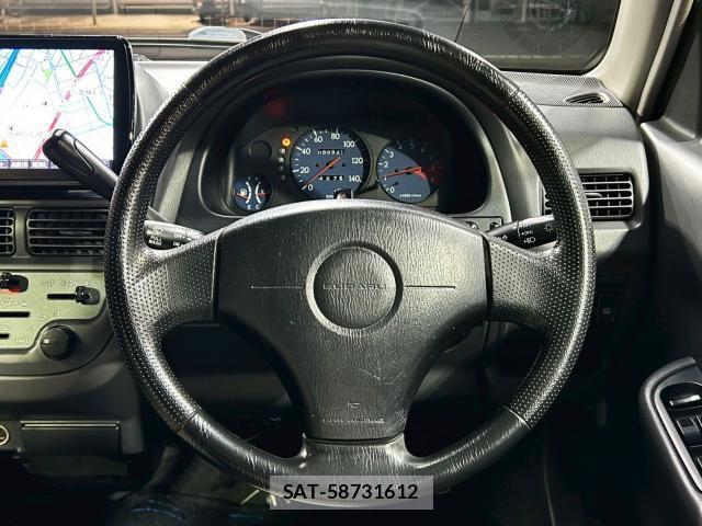 Subaru PLEO 2005-09 7805688-15