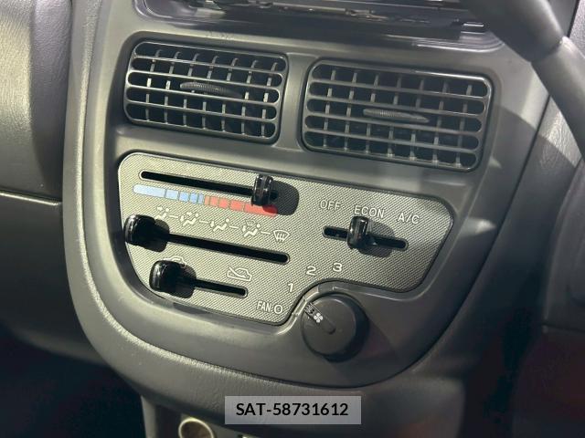 Subaru PLEO 2005-09 7805688-19