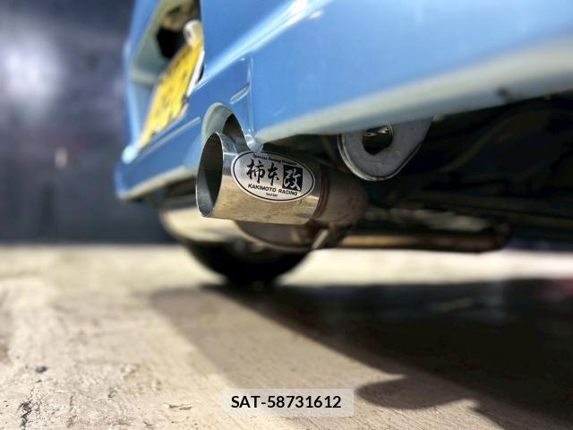 Subaru PLEO 2005-09 7805688-4
