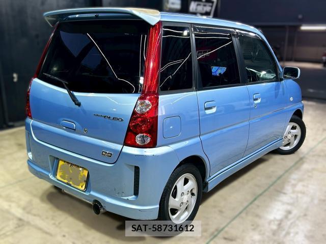 Subaru PLEO 2005-09 7805688-8