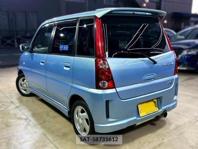 Subaru PLEO 2005-09 7805688-9