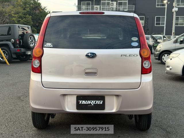 Subaru PLEO 2011-05 7808571-1
