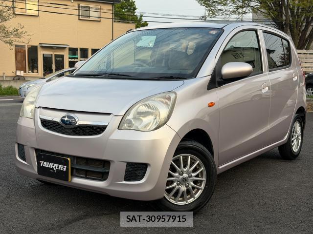 Subaru PLEO 2011-05 7808571-10