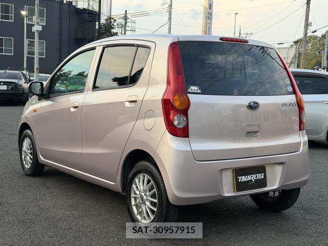 Subaru PLEO 2011-05 7808571-12