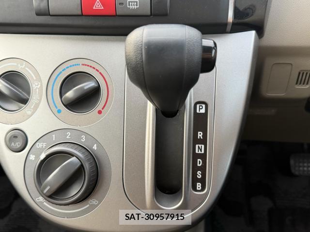 Subaru PLEO 2011-05 7808571-13
