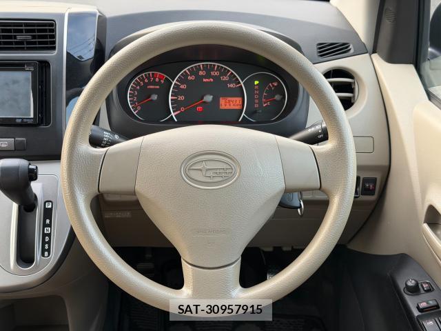 Subaru PLEO 2011-05 7808571-14