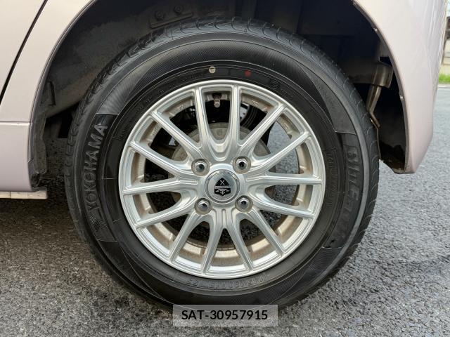 Subaru PLEO 2011-05 7808571-16