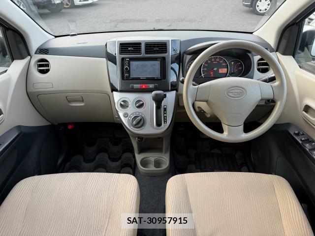 Subaru PLEO 2011-05 7808571-2