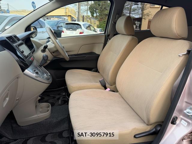 Subaru PLEO 2011-05 7808571-4