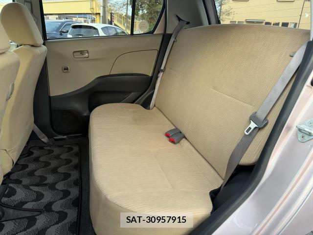 Subaru PLEO 2011-05 7808571-5