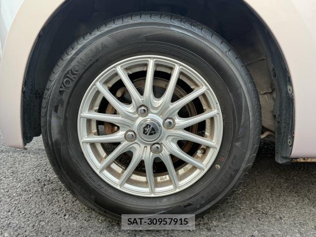 Subaru PLEO 2011-05 7808571-6