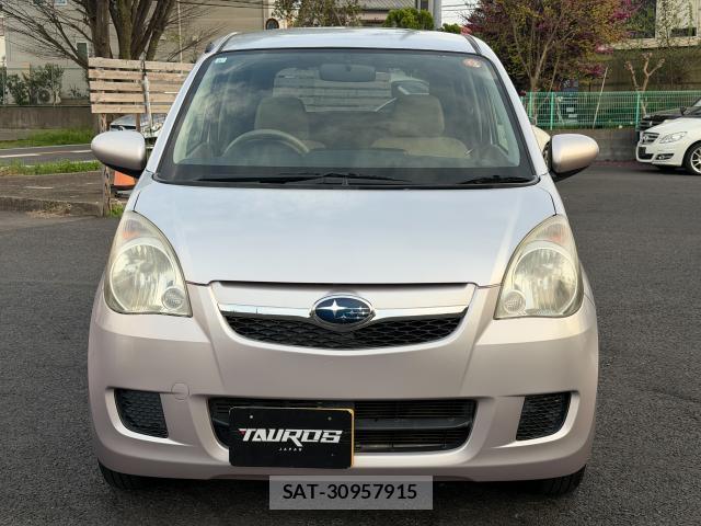 Subaru PLEO 2011-05 7808571-7