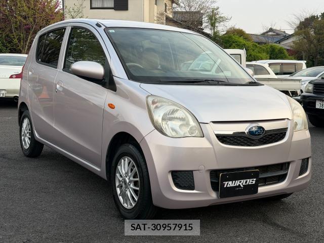 Subaru PLEO 2011-05 7808571-9