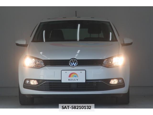 VolksWagen POLO 2017-06 7793161-0