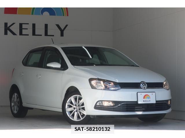 VolksWagen POLO 2017-06 7793161-1