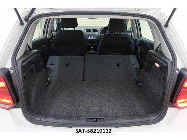 VolksWagen POLO 2017-06 7793161-13