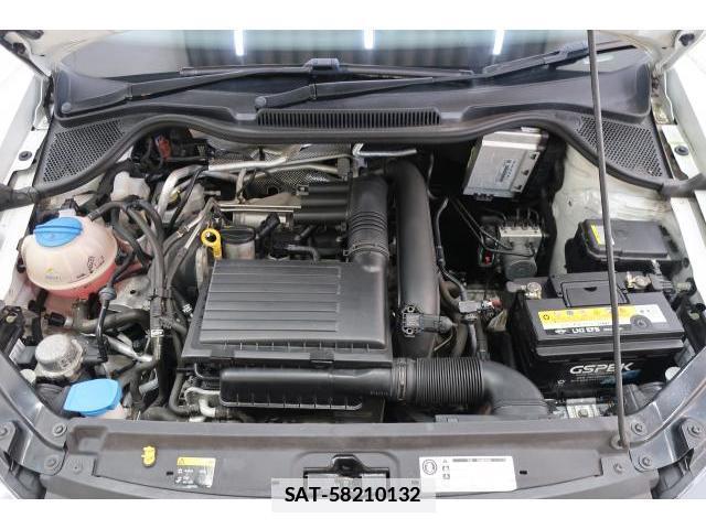 VolksWagen POLO 2017-06 7793161-18