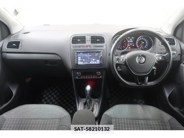 VolksWagen POLO 2017-06 7793161-5