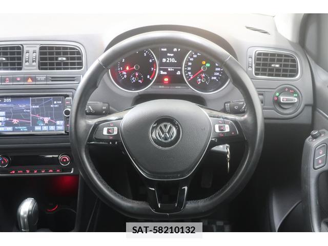 VolksWagen POLO 2017-06 7793161-6