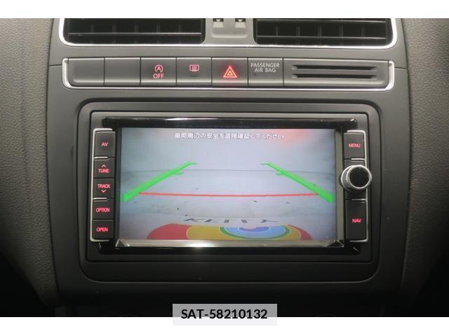 VolksWagen POLO 2017-06 7793161-8