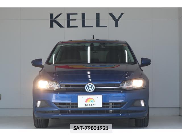 VolksWagen POLO 2019-09 7793171-0