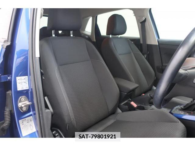 VolksWagen POLO 2019-09 7793171-10
