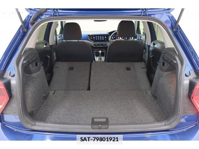 VolksWagen POLO 2019-09 7793171-13