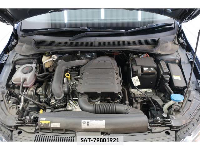 VolksWagen POLO 2019-09 7793171-15