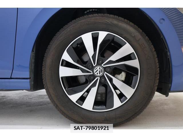 VolksWagen POLO 2019-09 7793171-16
