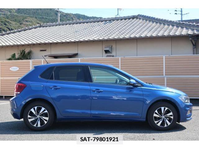 VolksWagen POLO 2019-09 7793171-19