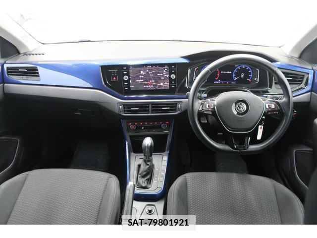 VolksWagen POLO 2019-09 7793171-4