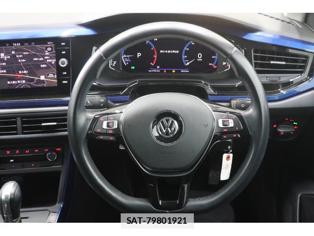 VolksWagen POLO 2019-09 7793171-5