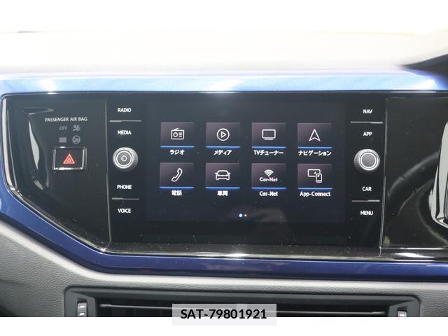 VolksWagen POLO 2019-09 7793171-6