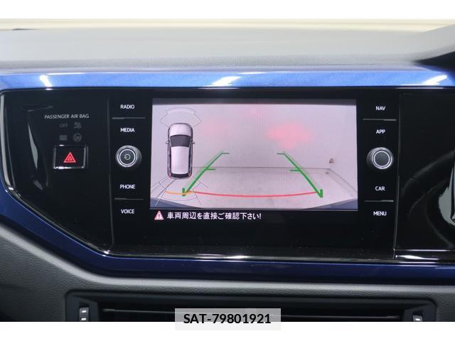 VolksWagen POLO 2019-09 7793171-7