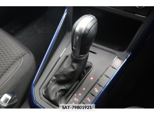 VolksWagen POLO 2019-09 7793171-9