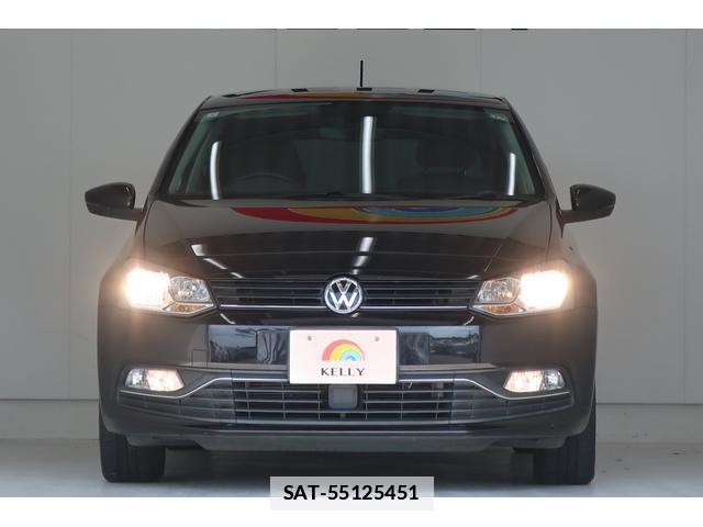 VolksWagen POLO 2017-01 7793193-0